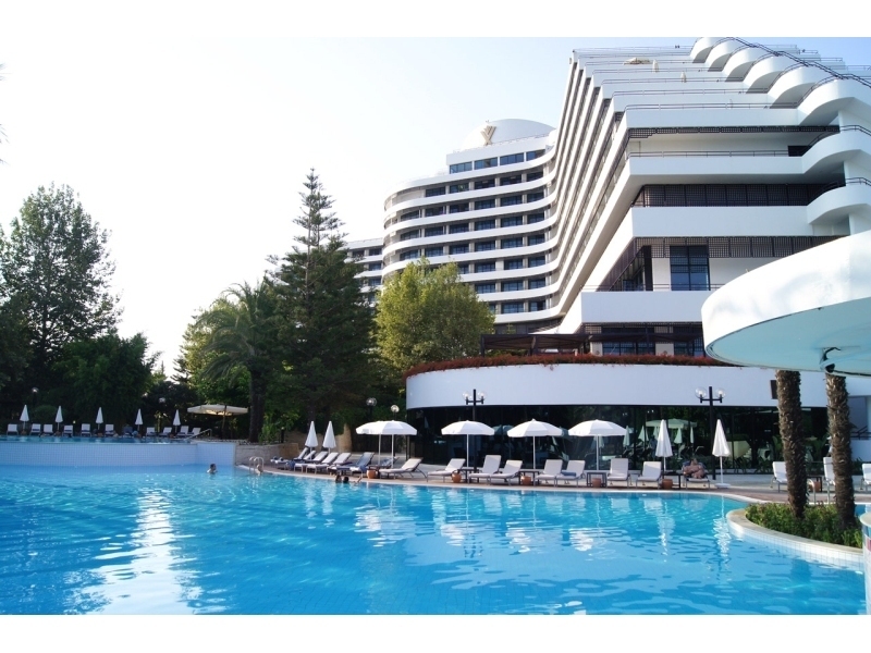 Rixos Downtown Antalya